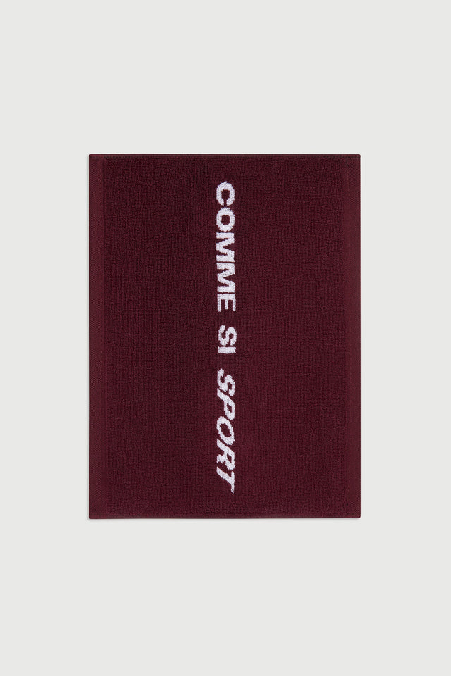 Final Sale |The Sport Towel